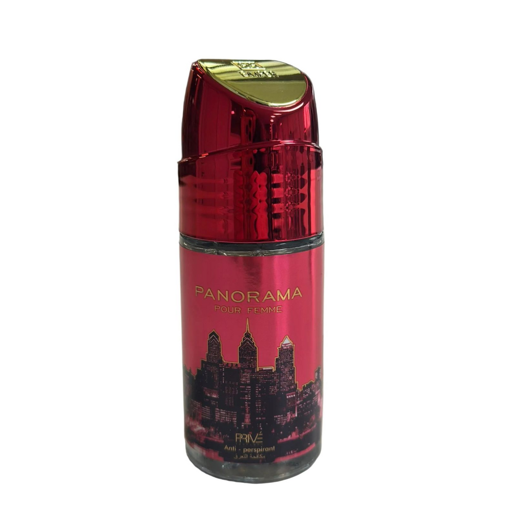 Emper Panorama Pour Femme déodorant roll-on