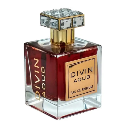 French Avenue Divin Aoud