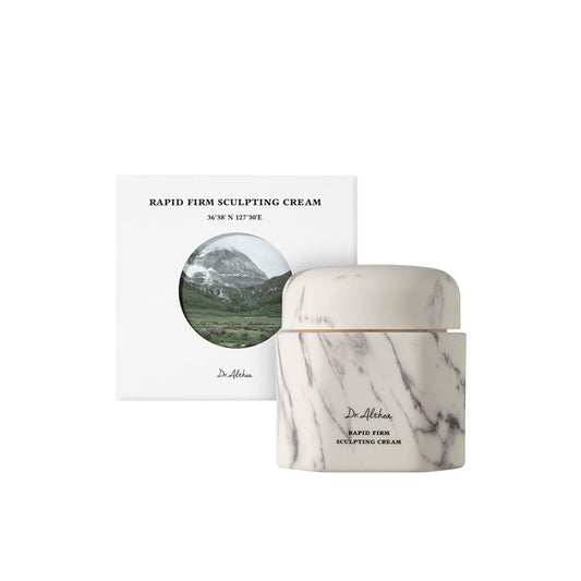 DR.ALTHEA RAPID FIRM SCULPTING veido kremas, 45 ml
