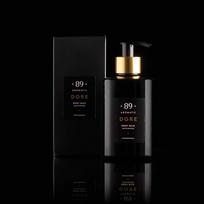 Drėkinamais kūno pienelis su migdolų aliejumu Aromatic 89 DORE Body milk 300ml.
