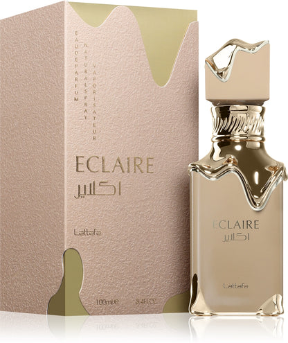 Lattafa Eclaire EDP kvepalai moterims