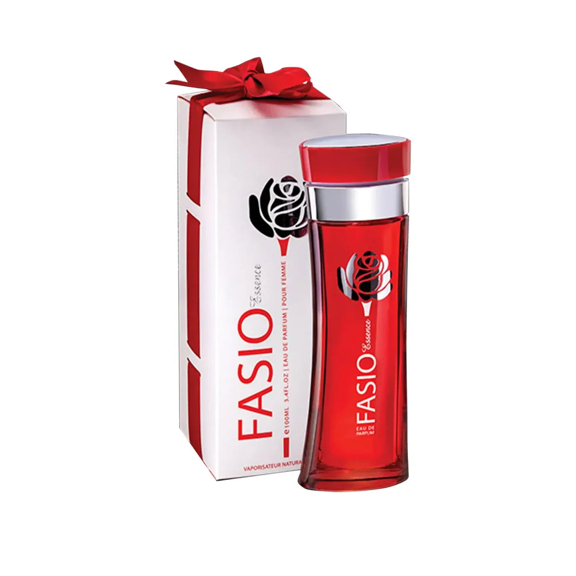 Emper
Fasio Intense
Parfumuotas vanduo moterims