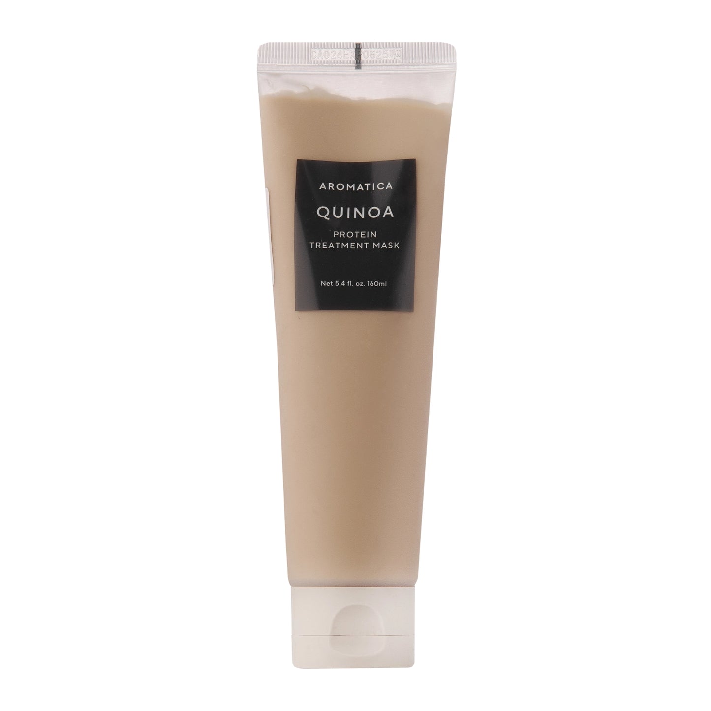 AROMATICA Quinoa Protein Treatment Mask hair mask