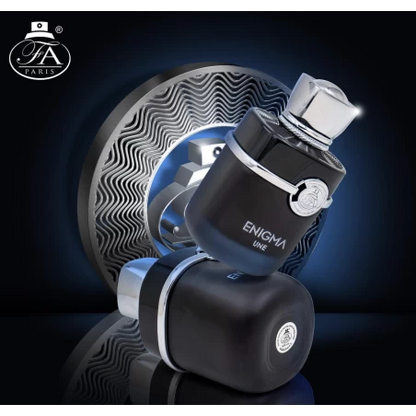 ENIGMA Une Fragrance World