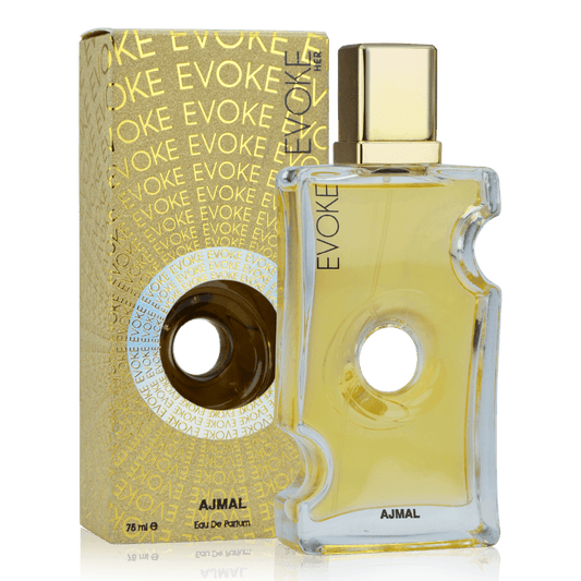 Evoke for Her Ajmal moterims