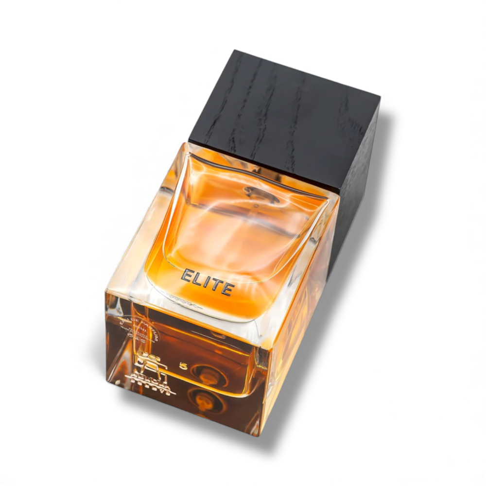 Elite Aurora Scents Perfume Extracts kvepalai vyrams 100ml.
