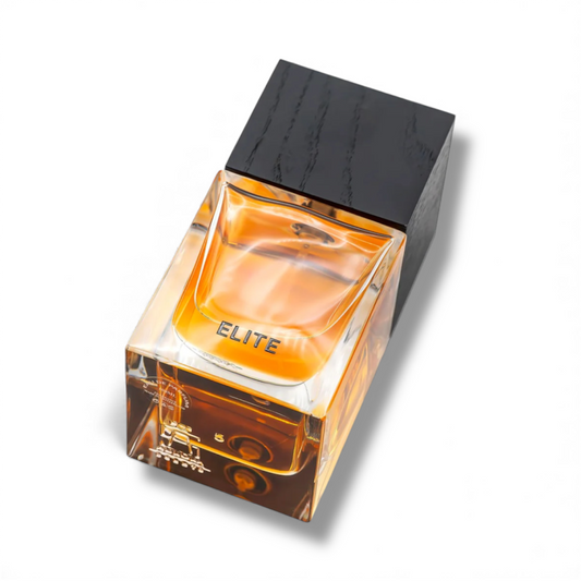 Elite Aurora Scents Perfume Extracts kvepalai vyrams 100ml.