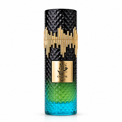 Ghazal Gold Al Absar