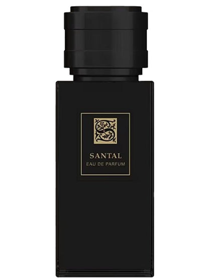 SIGNATURE SANTAL 30ML.