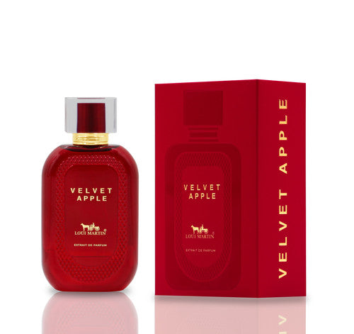 Velvet Apple – Extrait de Parfum 100ML