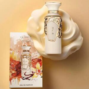 Creme Of Clouds Fragrance World
