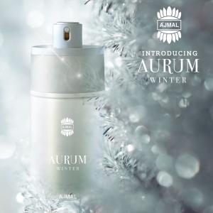 Ajmal Aurum Winter EDP 75 ml kaina