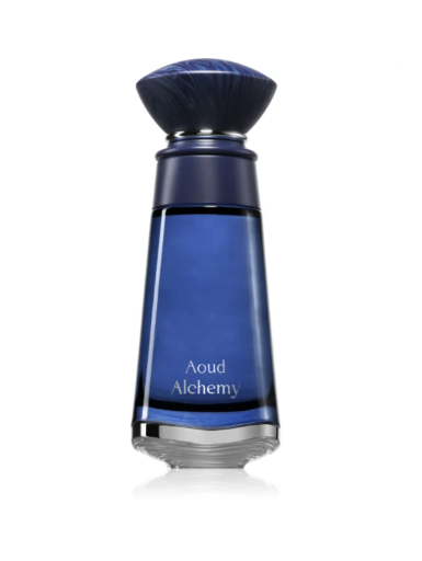 Aoud Alchemy pateikė Fragrance World EDP 100 ml