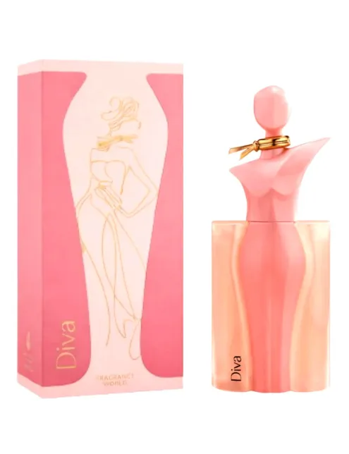 Diva – Fragrance World
