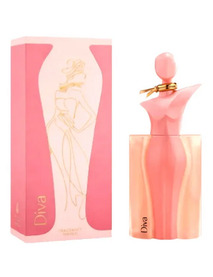 Diva – Fragrance World