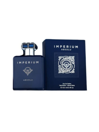 Fragrance World Imperium Absolu