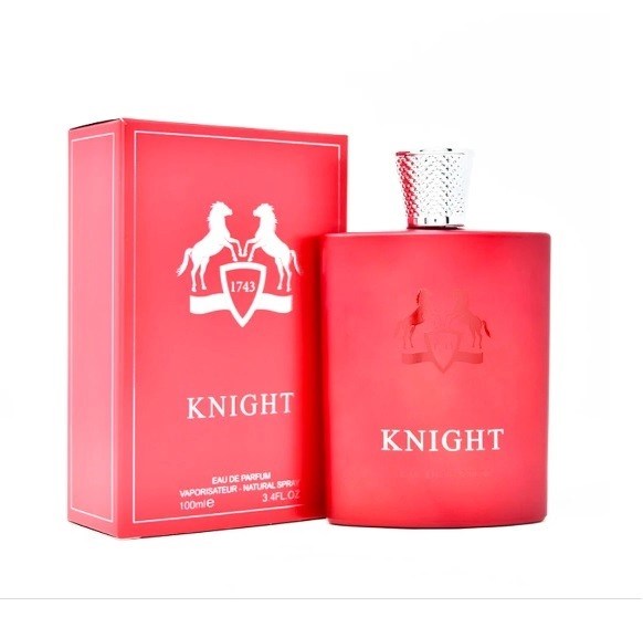 Fragrance World Knight – MB ,,Kvapų niša