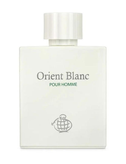 Orient Blanc Pour Homme by Fragrance World EDP