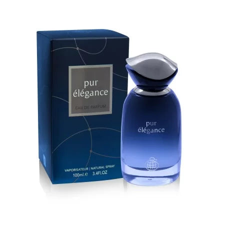 FRAGRANCE WORLD Pur Elegance ▷ (GUMIN) ▷ Arabiški kvepalai 100ml