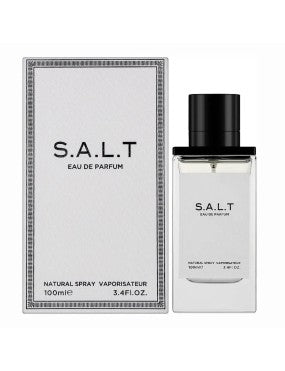 СОЛЬ (SALT) ➔ Мир ароматов ➔ Арабские духи