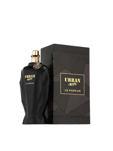 Urban Man Le Parfum Fragrance World