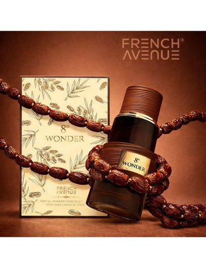 8th Wonder French Avenue