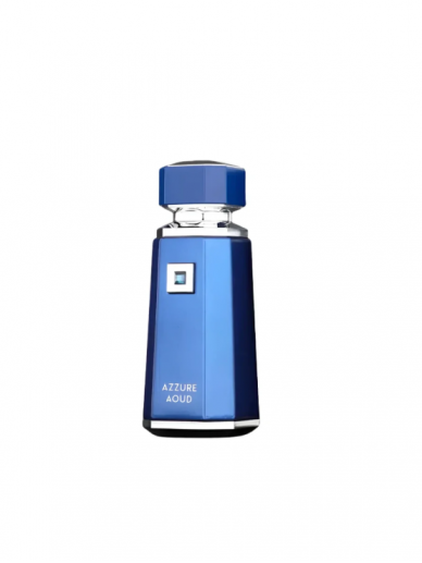 Azzure Oud French Avenue vyrams