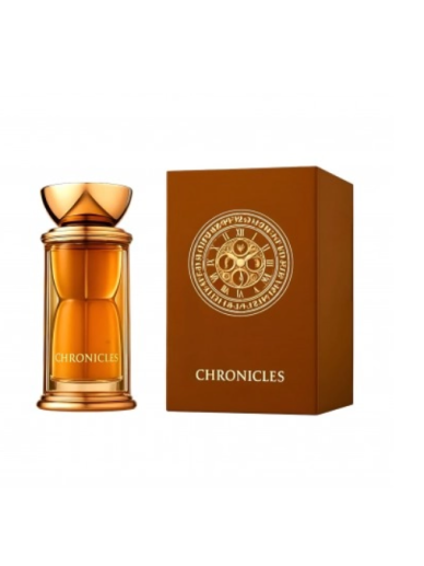 French Avenue Chronicles Extrait de Parfum PP kvepalai vyrams