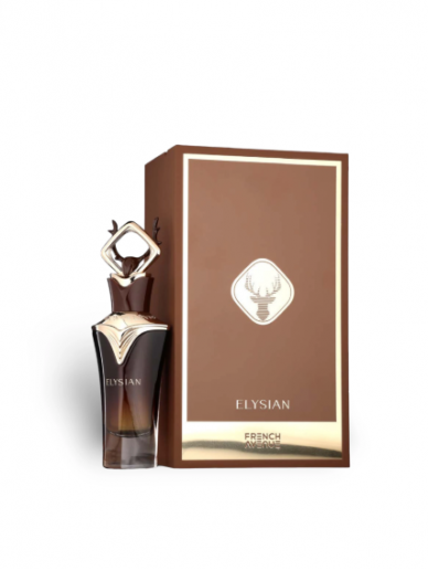 French Avenue Elysian EDP kvepalai vyrams