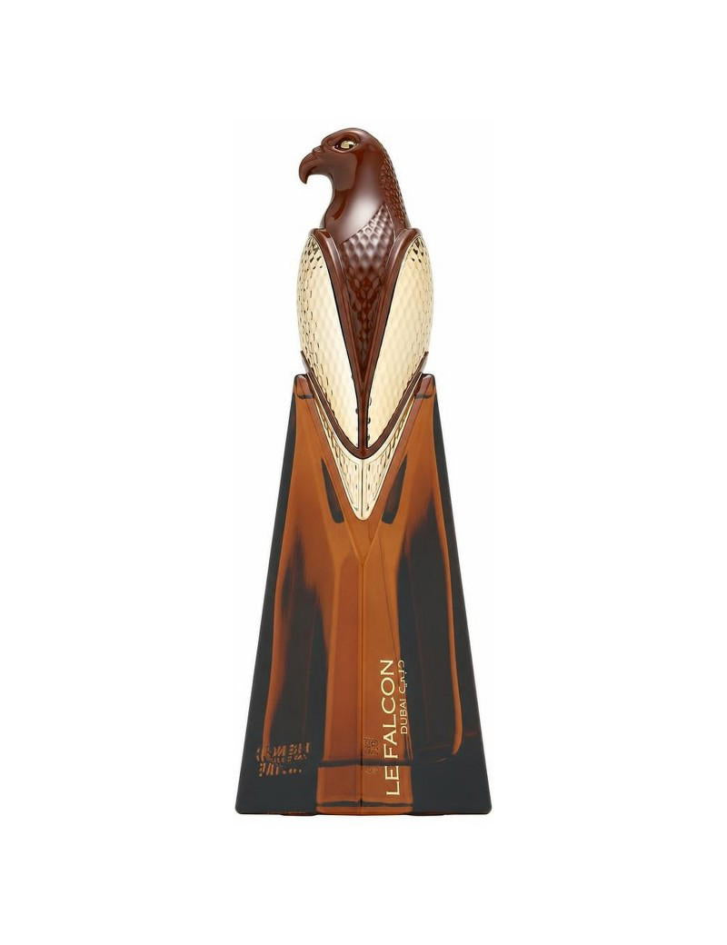 Le Falcon Dubai French Avenue