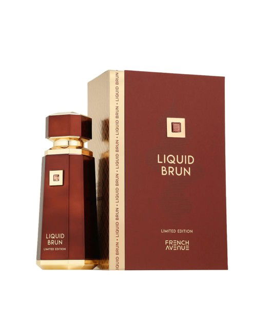 French Avenue Liquid Brun Limited Edition 150ml kvepalai Unisex