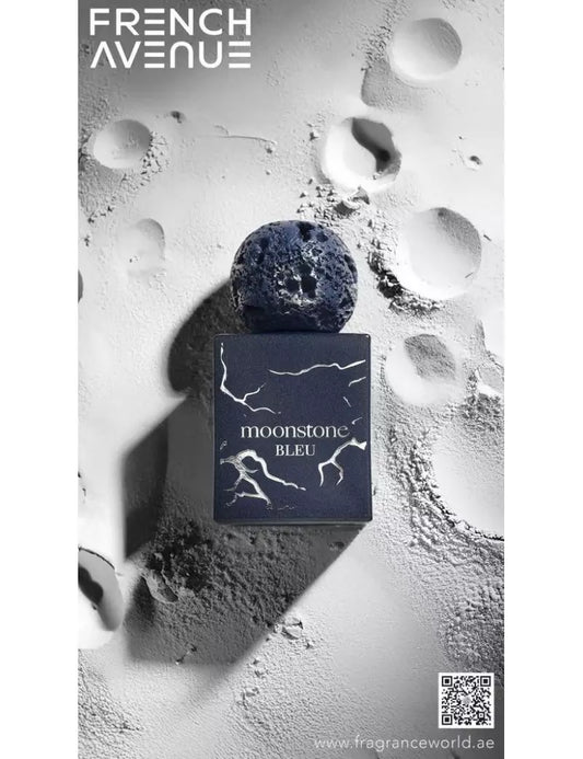 Moonstone Bleu French Avenue – Fragrance World