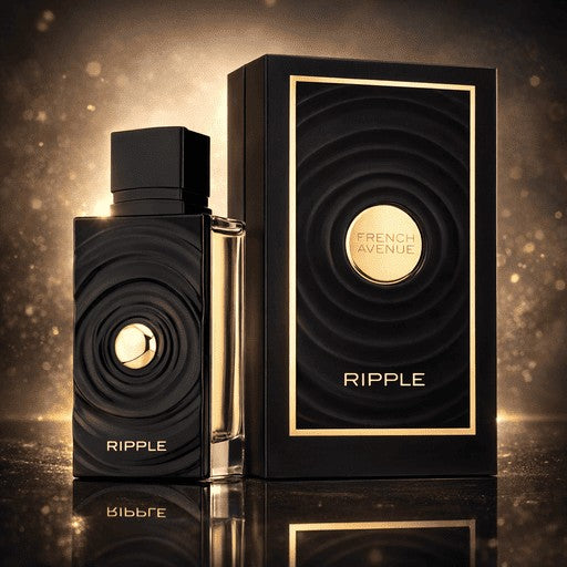 Ripple French Avenue