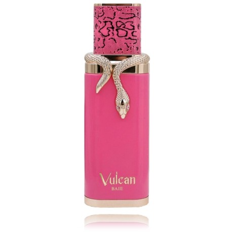 French Avenue Vulcan Baie EDP kvepalai vyrams ir moterims