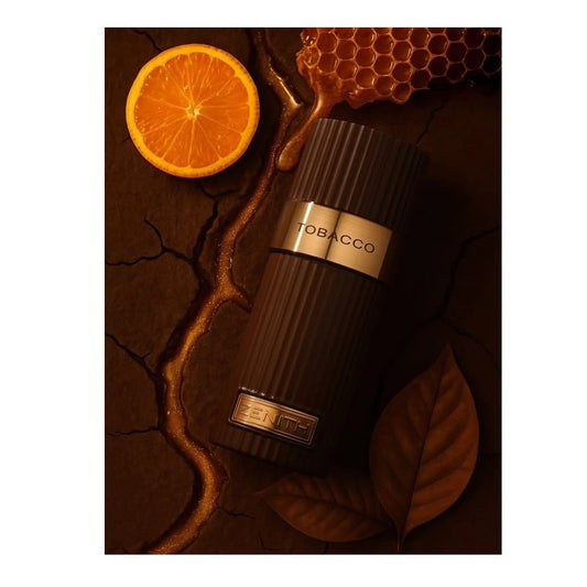 ZENITH TOBACCO French Avenue for women and men