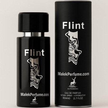 Maison Alhambra Flint EDP kvepalai moterims ir vyrams