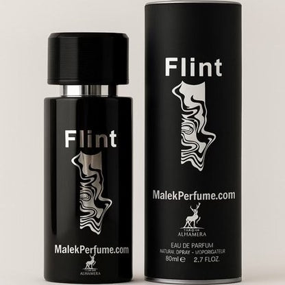 Maison Alhambra Flint EDP kvepalai moterims ir vyrams