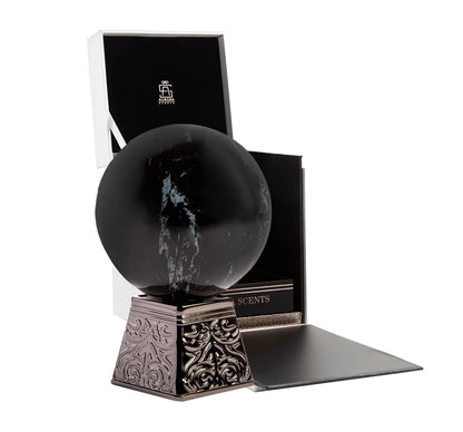 Black Obsidian Aurora Scents