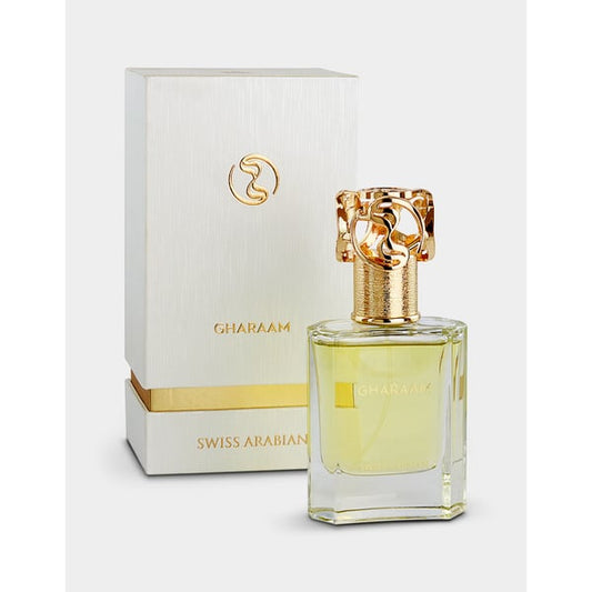 Swiss Arabian Gharaam EDP 50 ml kaina
