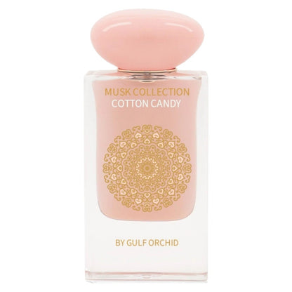 Cotton Candy Gulf Orchid