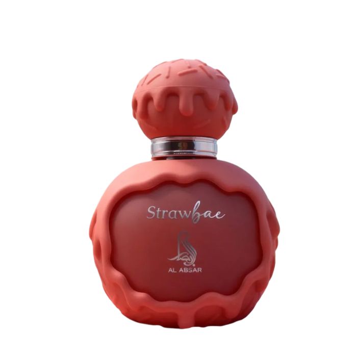 Al Absar 
Ladies Treats Strawbae EDP
