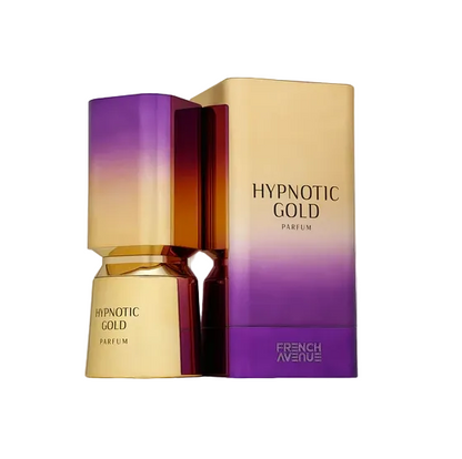 French Avenue Hypnotic Gold PP kvepalai vyrams ir moterims