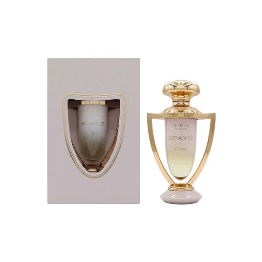 Extradose Femme Arabiyat Prestige