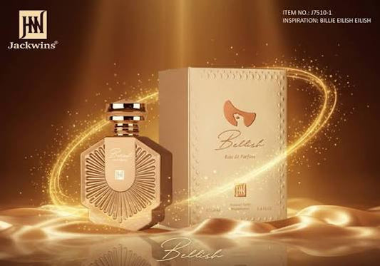 Jackwins Bellish,kvepalai moterims, 100ml.EDP