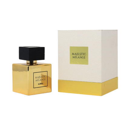 Ajmal Majestic Melange EDP kvepalai vyrams ir moterims
