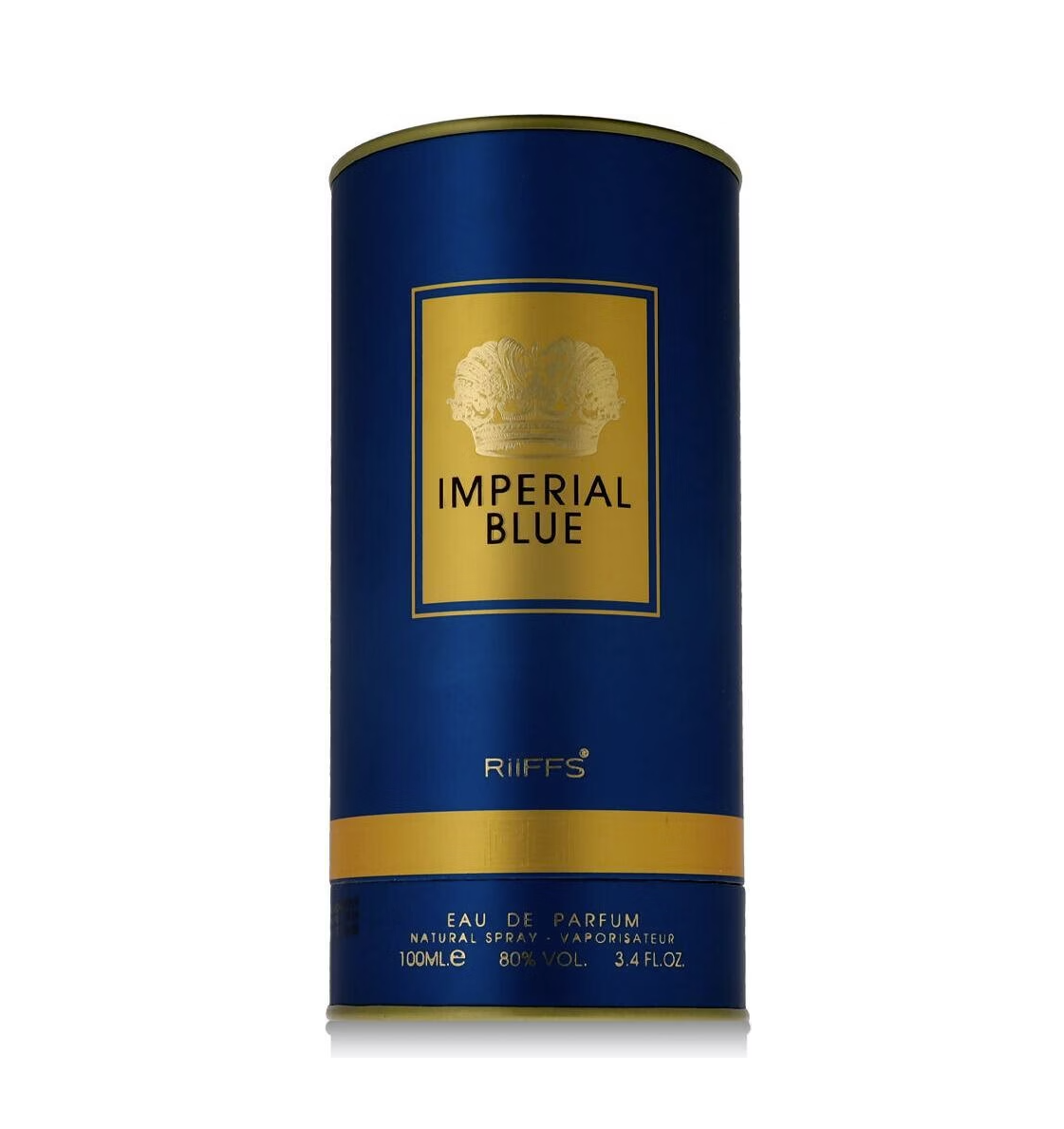Imperial Blue by Riiffs EDP 100 ml
