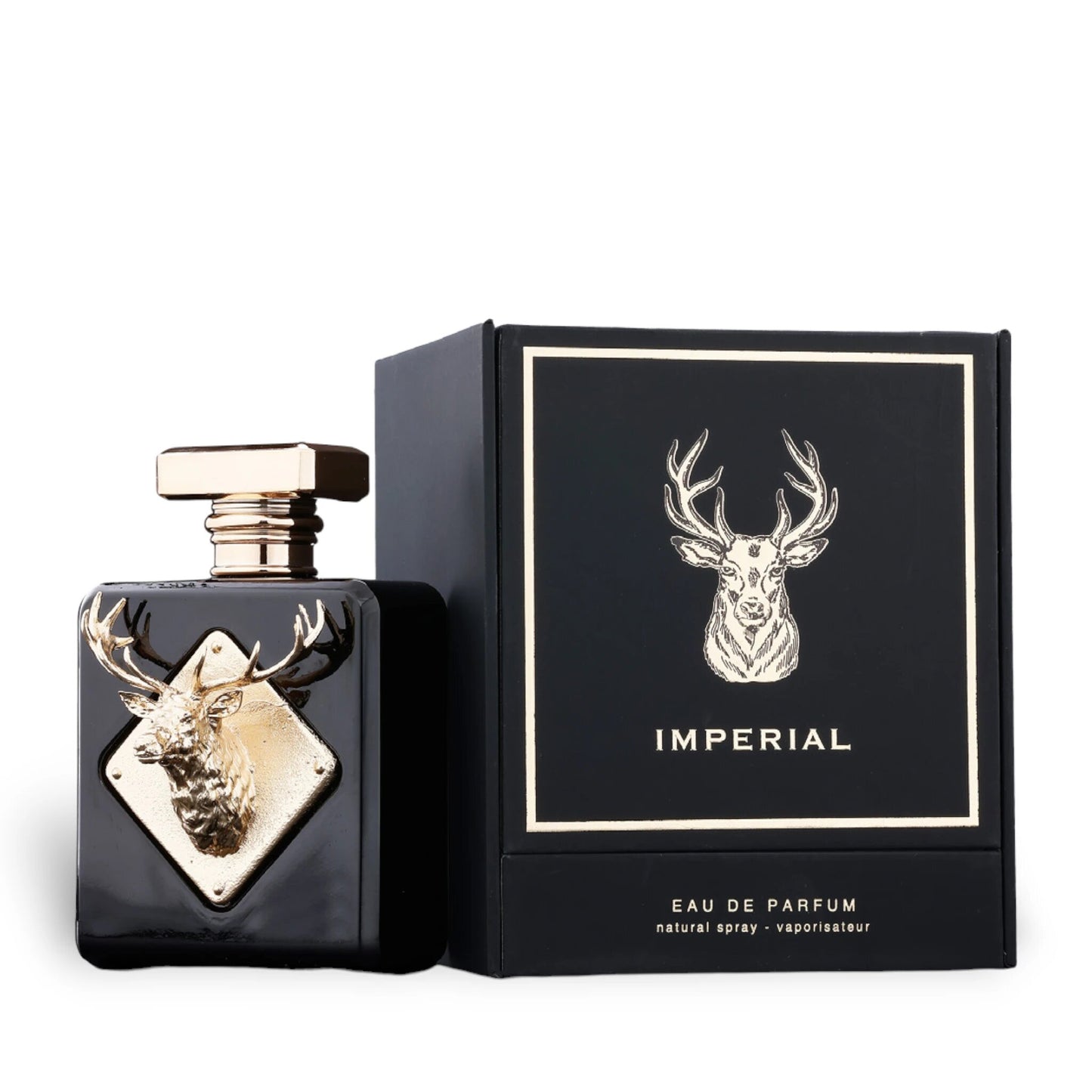 Imperial Fragrance World