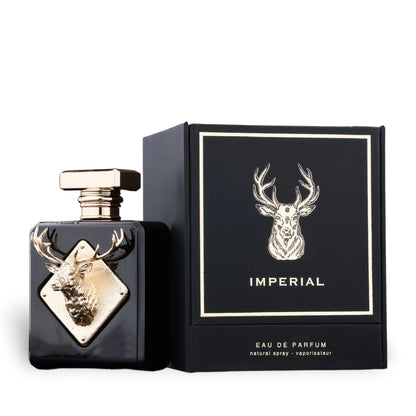 Imperial Fragrance World