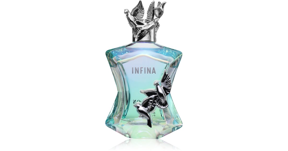 Maison Asrar Infina EDP kvepalai vyrams ir moterims