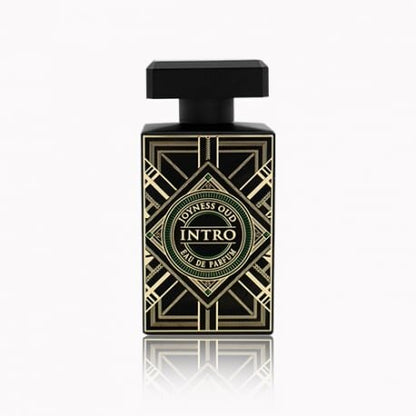 Intro Joyness Oud Fragrance World